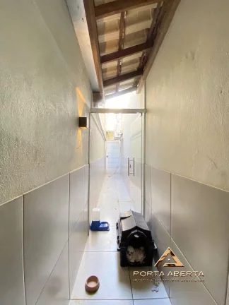 Imagem Apartamento Térreo no Veneza 1 - cod 1491