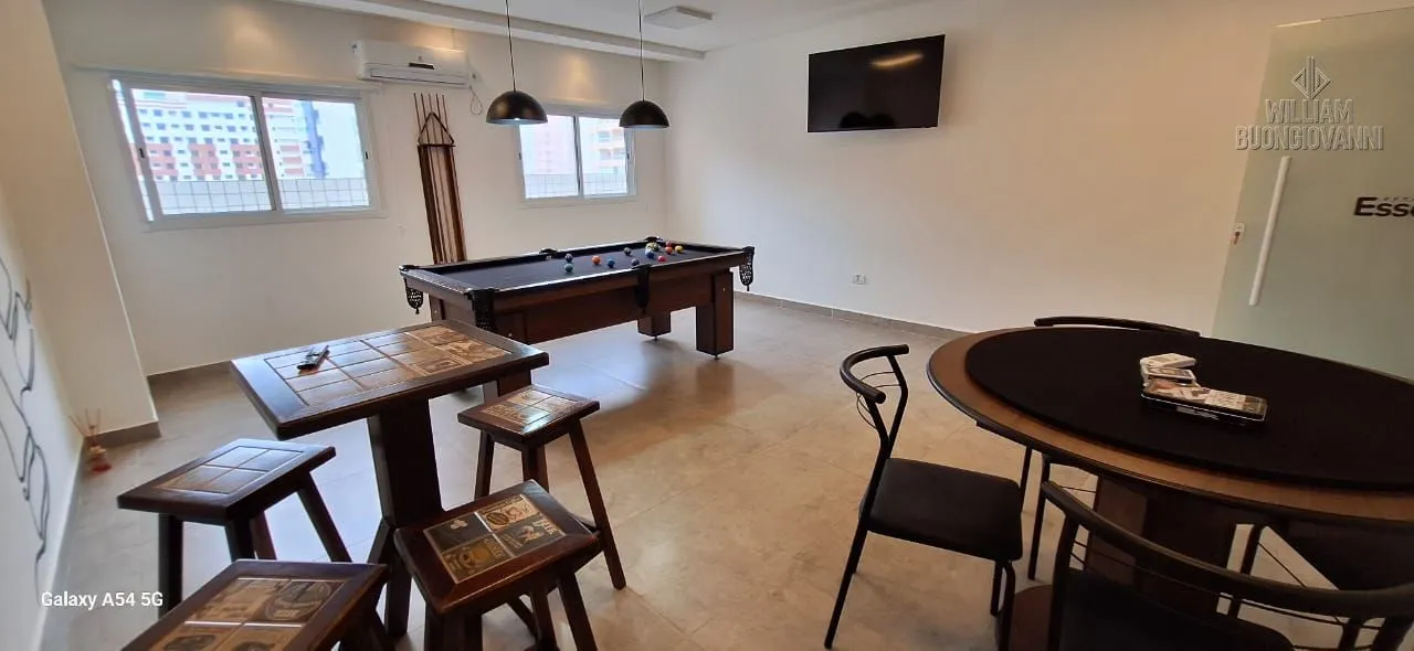 Imagem Apartamento 2 dormitórios sendo 2 suítes no bairro Guilhermina
