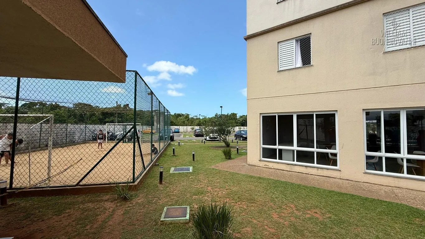Imagem Apartamento 2 dormitórios com lazer completo em ITANHAHEM