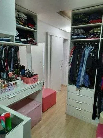 Imagem Apartamento à Venda em Vila Andrade, São Paulo - SP