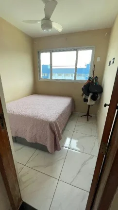 Imagem Apartamento porteira fechada bem localizado para venda em ES - Vila Velha com 47m².