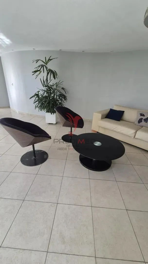 Imagem Apartamento 3 quartos 100m2 Vista livre Expedicionários