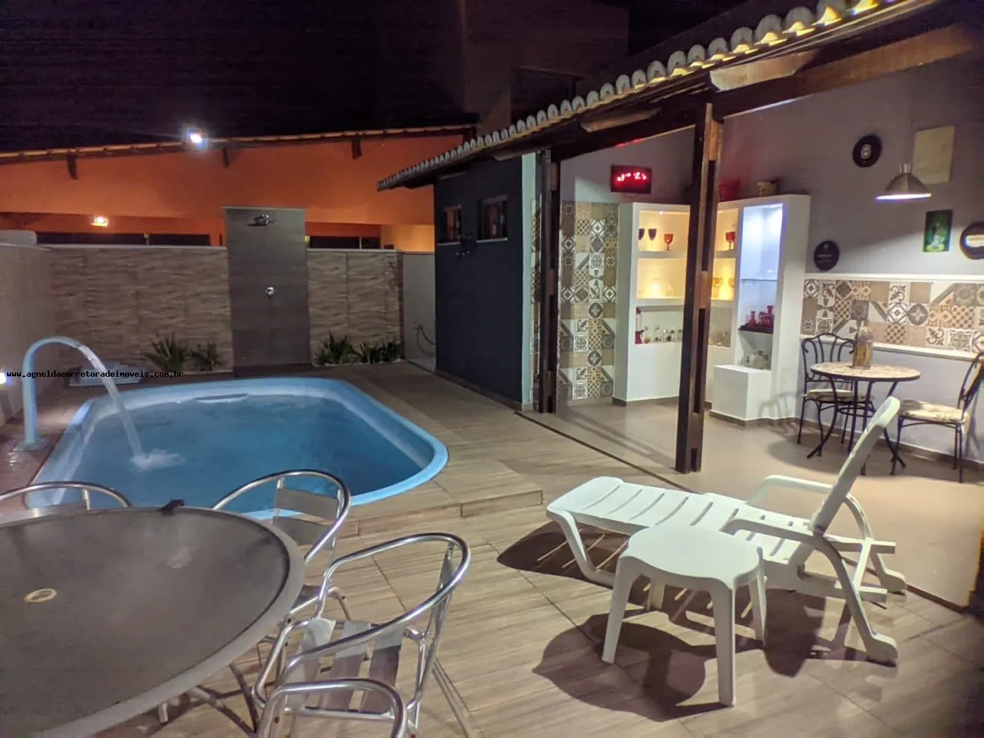 Imagem Casa em Condomínio para Venda em Parnamirim, Parque das Nações, 3 dormitórios, 3 suítes, 4 banheiros, 4 vagas
