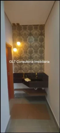 Foto do imóvel CASA EM CONDOMÍNIO
