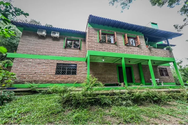 Imagem Casa para venda no bairro Cascata em Porto Alegre