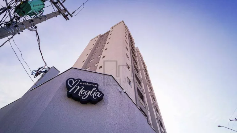 Imagem Apartamento com 2 dormitórios sendo 1 suite à venda, 60 m² por R$ 380.000 - Vila Carvalho - Sorocaba/SP