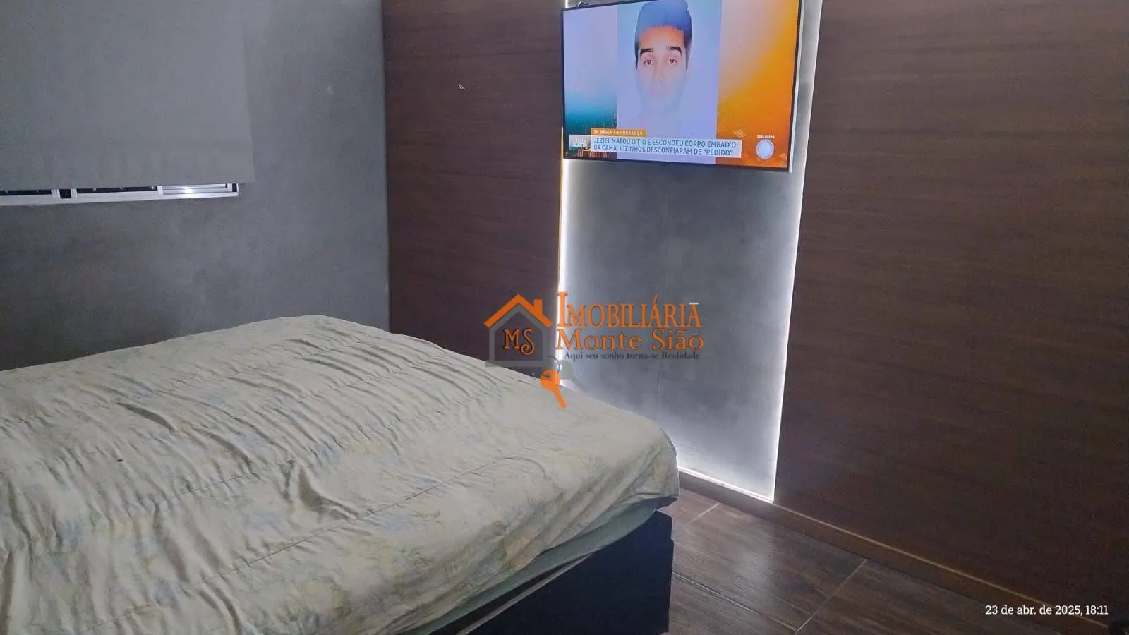 Imagem Casa com 2 dormitórios à venda, 120 m² por R$ 550.000,00 - Jardim Santa Cecília - Guarulhos/SP