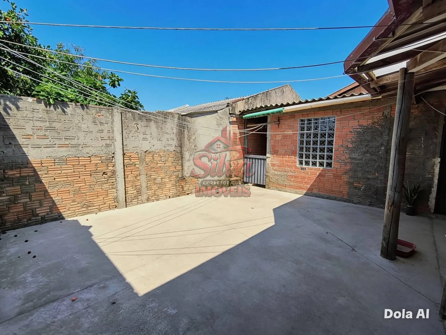 Imagem C769 | Casa 2 dorm na Nova Nordeste