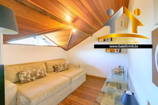 Imagem Casa à venda no condomínio Reserva dos Pinheiros - Vila Velha - Batelli Imóveis