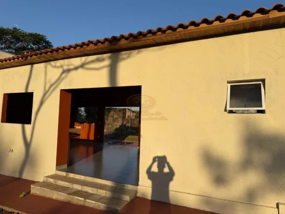 Imagem CHÁCARA A VENDA NA ESTÂNCIA JOCKEY CLUB