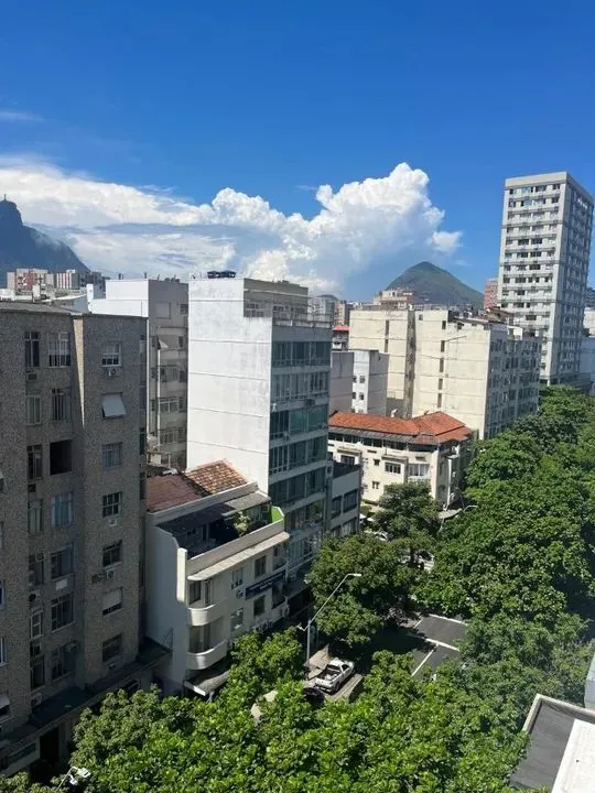 Imagem Apartamento à venda no bairro Leblon em Rio de Janeiro/RJ