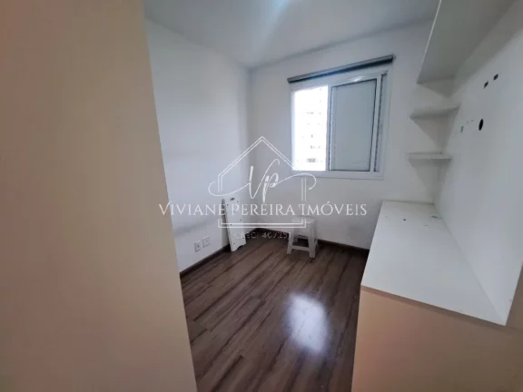 Imagem Apartamento a venda Allegra São Francisco, 03 dormitórios, 01 suíte, 02 vagas, 72m²