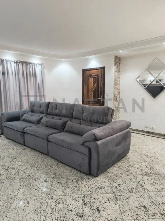 Imagem Sobrado com 3 dormitórios à venda, 440 m² por R$ 2.800.000,00 - Vila Carrão - São Paulo/SP