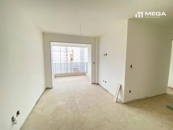 Imagem Apartamento com 2 dormitórios à venda, 58 m² por R$ 585.000,00 - Praia da Costa - Vila Velha/ES