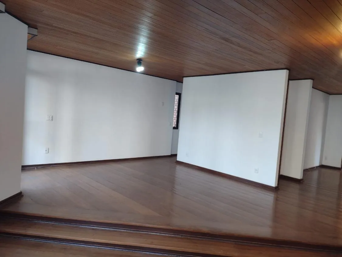 Imagem APARTAMENTO - EDIFÍCIO PARTHENON - CAMPINAS