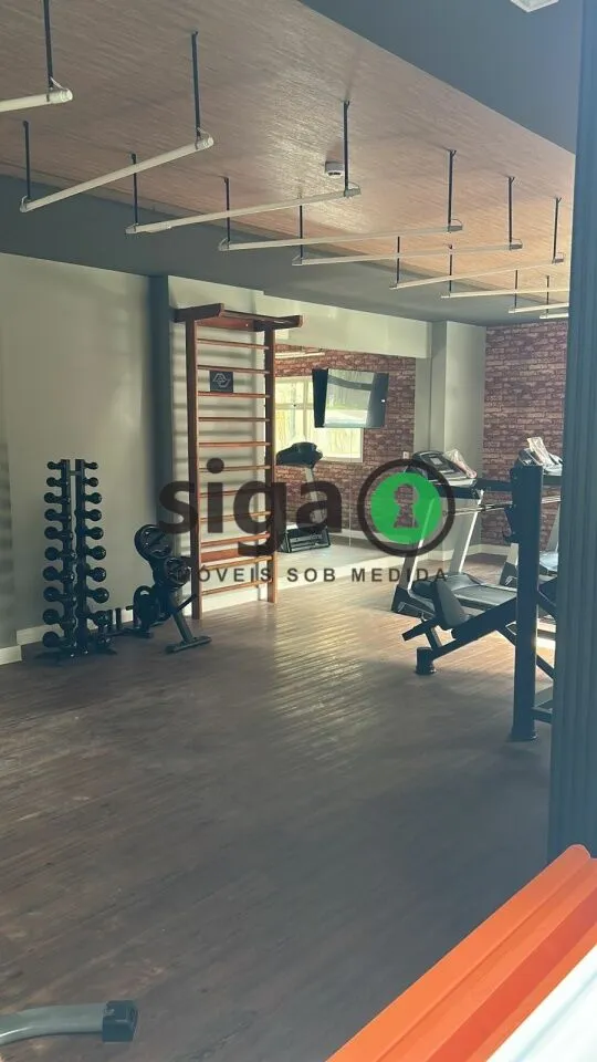 Imagem Apartamento de 30m², 1 dormitório, locação por R$ 5.300 - Vila Olímpia - São Paulo/SP