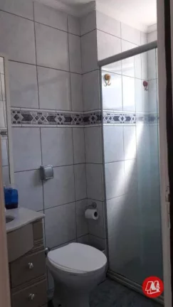 Imagem Na avenida Lavras, cobertura 1 dormitório,1 vaga e terraço