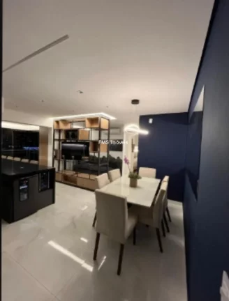 Imagem Apartamento à venda na Vila Leopoldina com 1 suíte, sala de jantar, 2 banheiros, 1 vaga, 61m².