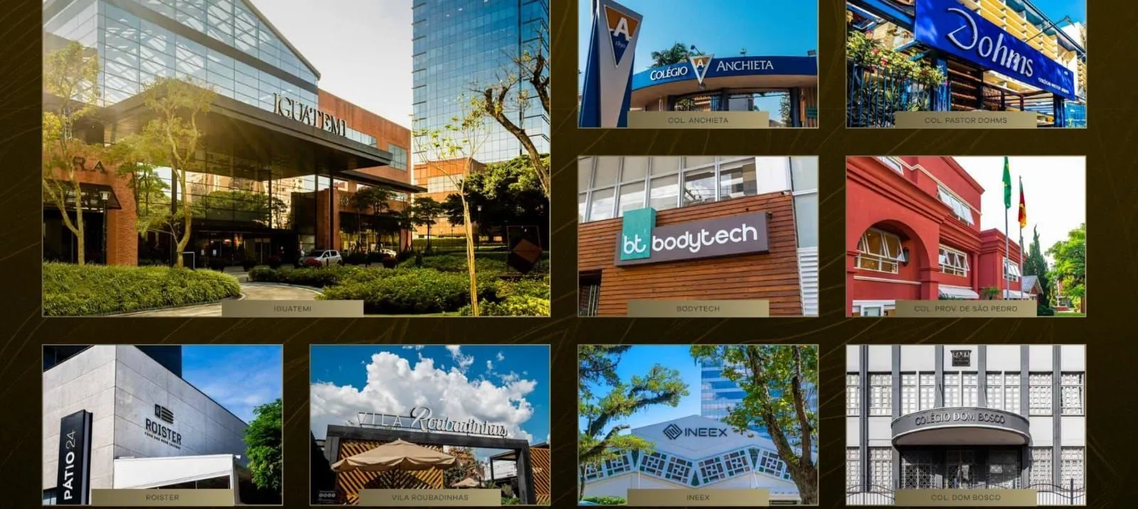 Imagem Studio no Arbo Higienópolis Empreendimento Cyrela