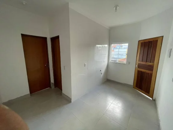 Imagem APARTAMENTO KITNET 30M² VILA HORTENCIA