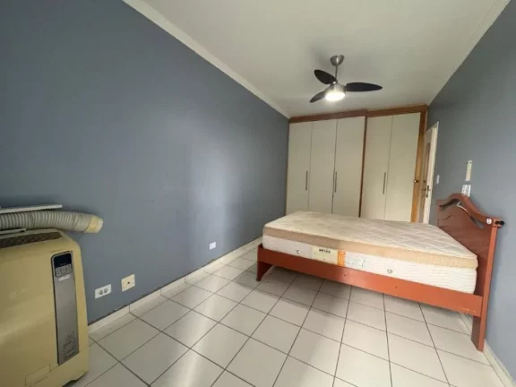 Imagem Excelente Apartamento na Guilhermina com 1 dormitório 1 vaga!!!
