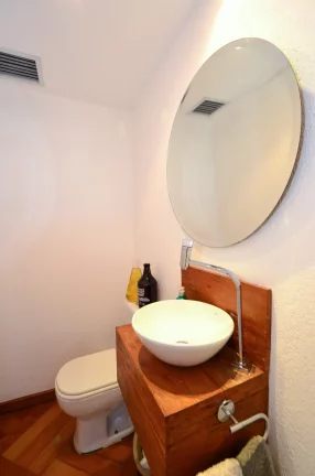 Imagem Apartamento à venda em São Paulo, Panamby, com 3 quartos, 166m2