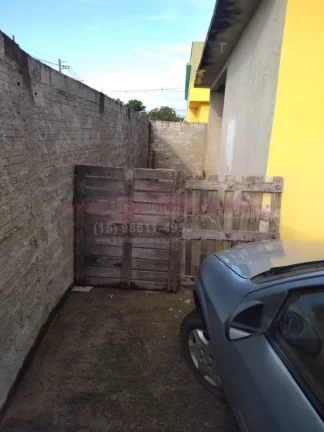 Imagem Casa a venda com edícula