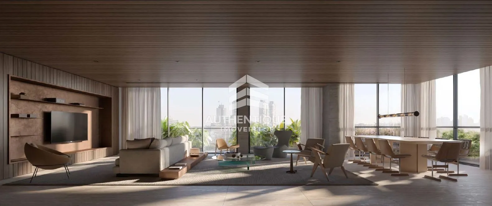 Imagem EDIFICIO JARDIM - Apartamento à venda no bairro Jardim Paulista - São Paulo/SP, Zona Sul