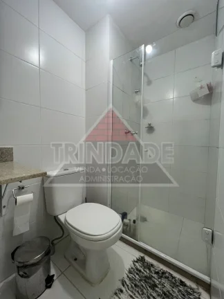 Imagem APARTAMENTO RESIDENCIAL em RIO DE JANEIRO - RJ, RECREIO DOS BANDEIRANTES
