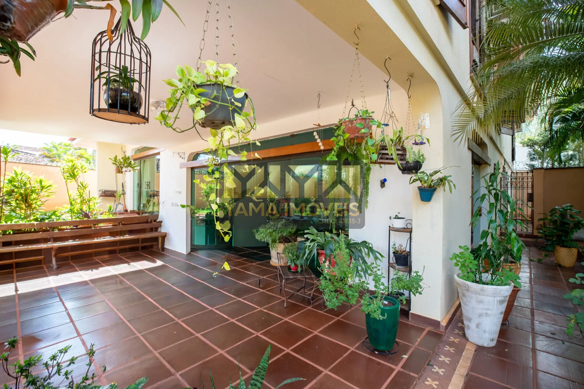 Imagem Casa Ribeirania - Casa à venda no bairro Ribeirânia - Ribeirão Preto/SP