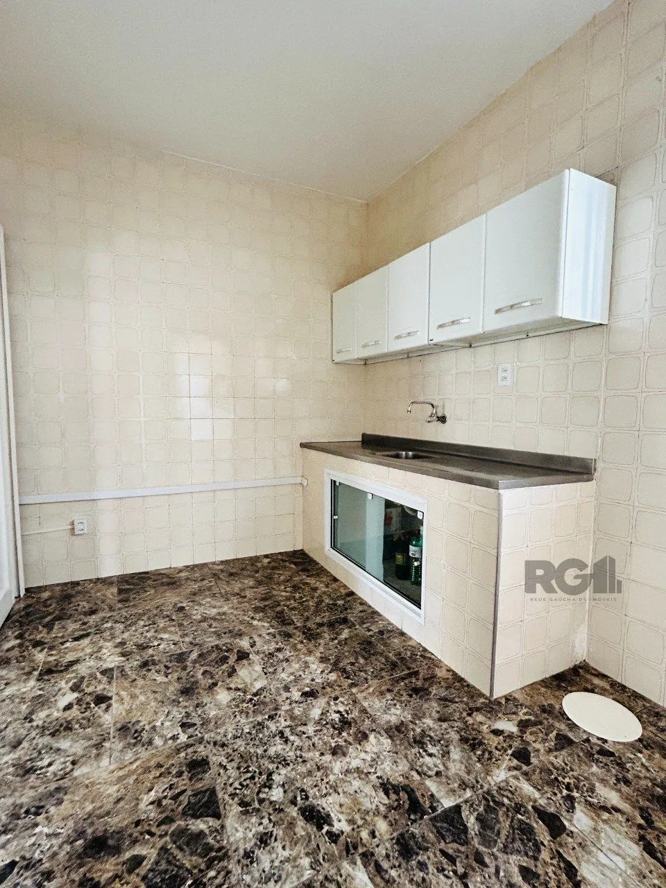 Imagem APARTAMENTO GARDEN 3 DORMITÓRIOS COM VAGA DE GARAGEM NO MENINO DEUS