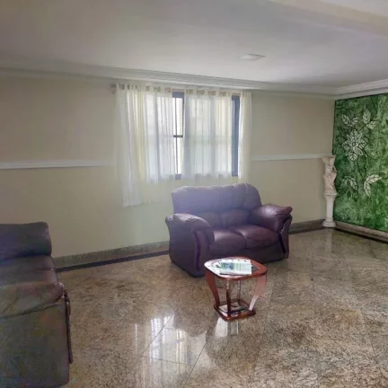 Imagem APARTAMENTO COM 56 m² - OCIAN - PRAIA GRANDE SP