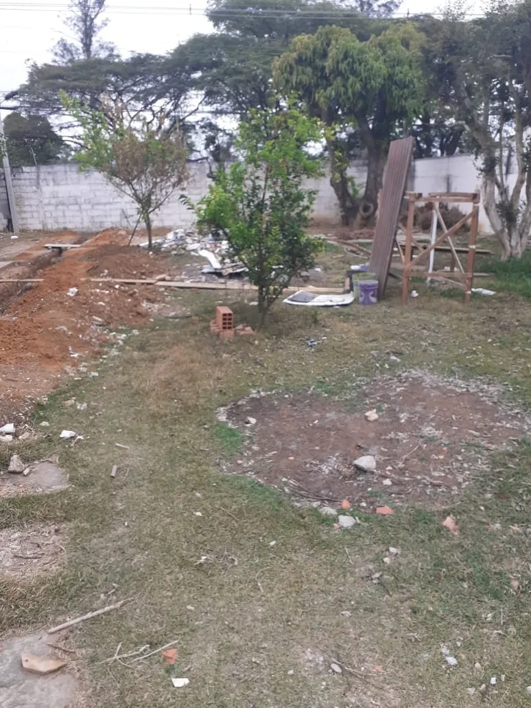 Imagem Terreno à venda 527M², Ipiranga, Pindamonhangaba - SP