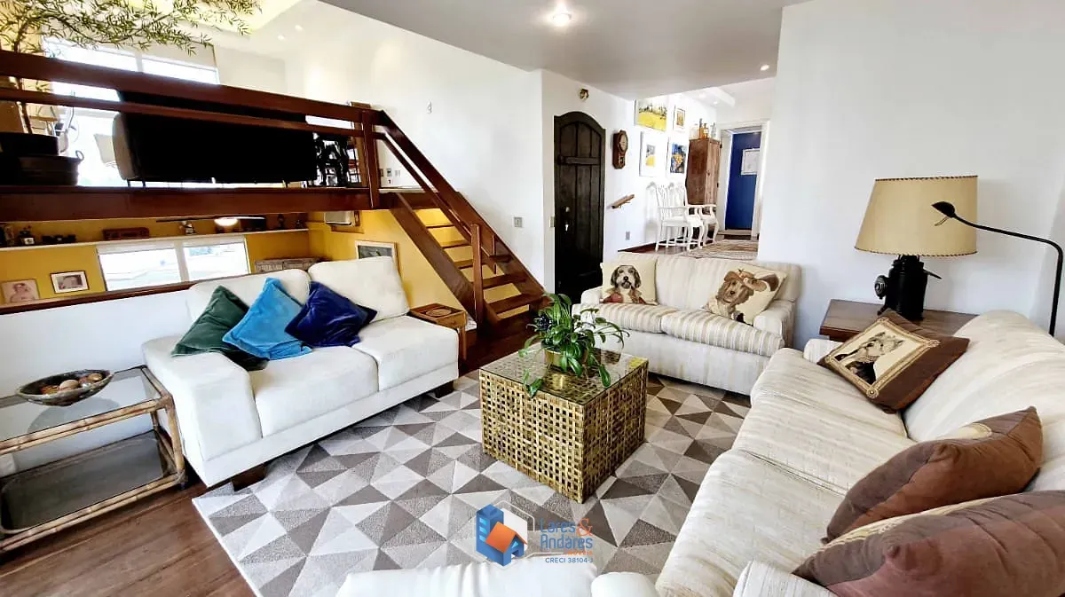Imagem Apartamento para venda em Real Parque com 3 quartos, sendo 3 suítes, 201m²