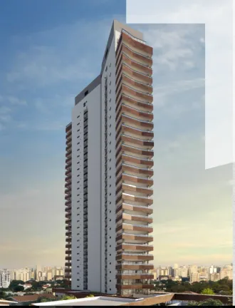 Foto do imóvel Apartamento com 4 Quartos à Venda, 218 m² em Alto da Lapa - São Paulo