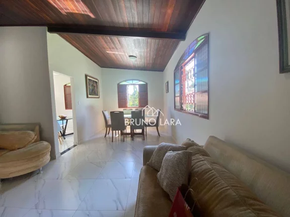 Imagem Casa à venda em Igarapé MG , Condomínio Fazenda Solar.