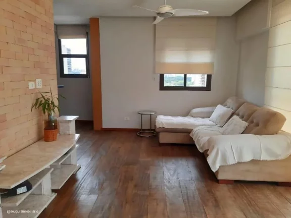 Imagem APARTAMENTO RESIDENCIAL em SÃO PAULO - SP, PINHEIROS