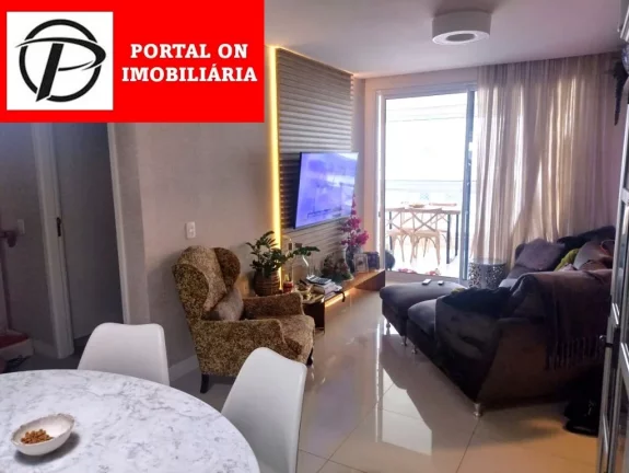 Imagem APARTAMENTO RESIDENCIAL em RIO DE JANEIRO - RJ, BARRA DA TIJUCA
