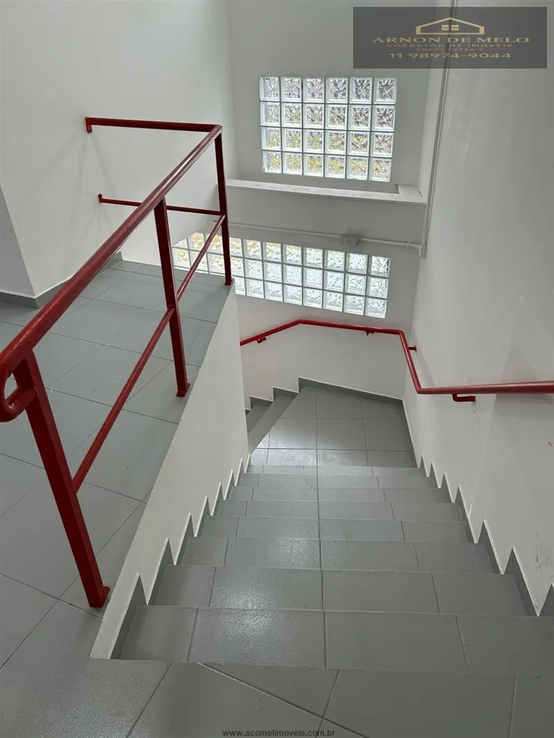 Imagem Galpões para venda em Rio Grande da Serra no bairro Parque Rio Grande