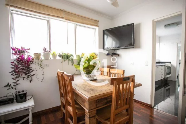 Imagem Apartamento à venda, 230 m² por R$ 3.500.000,00 - Itaim Bibi - São Paulo/SP
