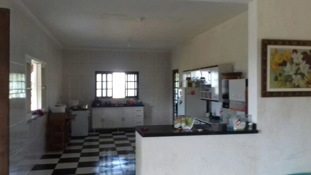 Imagem Chácara à venda 3 Quartos, 1 Suite, 1 Vaga, 96000M², Rio a cima, Guaratinguetá - SP