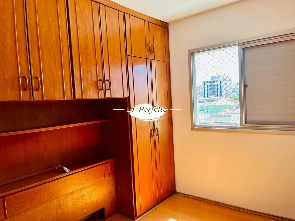Imagem Apartamento com 2 Quartos à Venda, 59 m² em Jardim da Glória - São Paulo