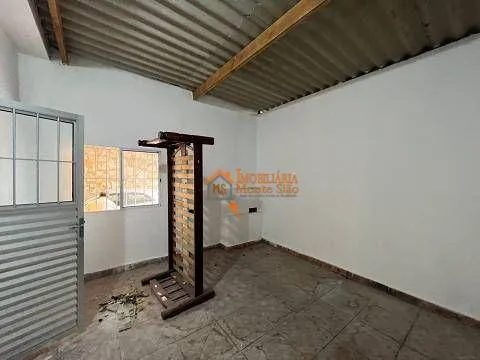 Imagem Sobrado com 3 dormitórios à venda por R$ 900.000,00 - Vila Rosália - Guarulhos/SP