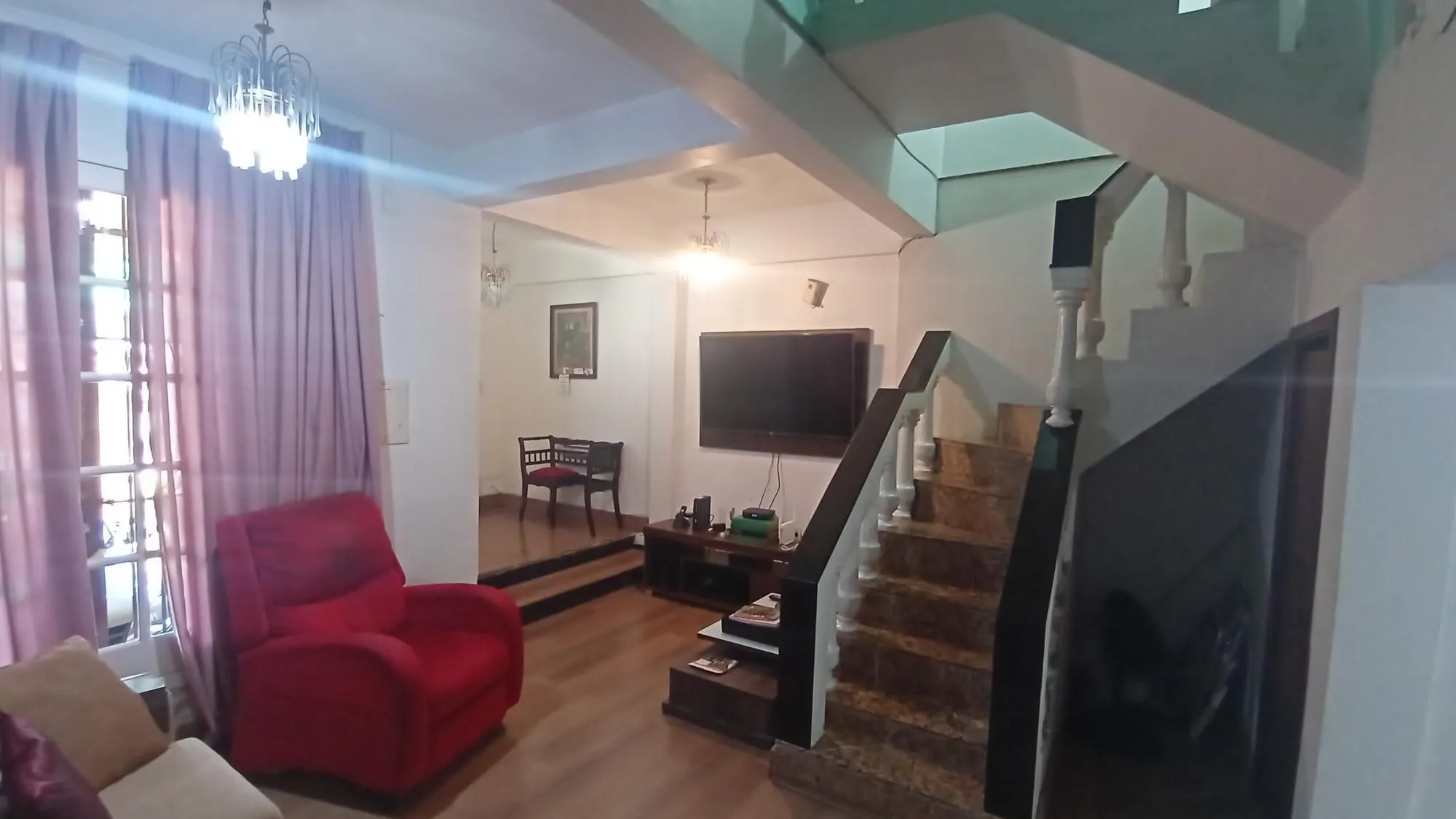Imagem Casa de Condomínio com 3 Dormitórios no Bairro Espírito Santo