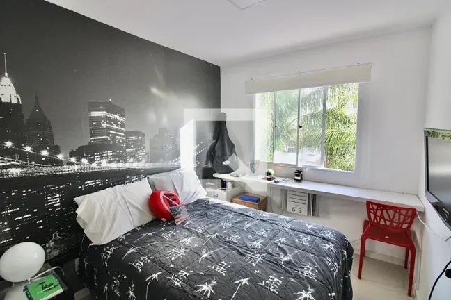 Imagem Apartamento à Venda - Recreio, 2 Quartos, 65 m2