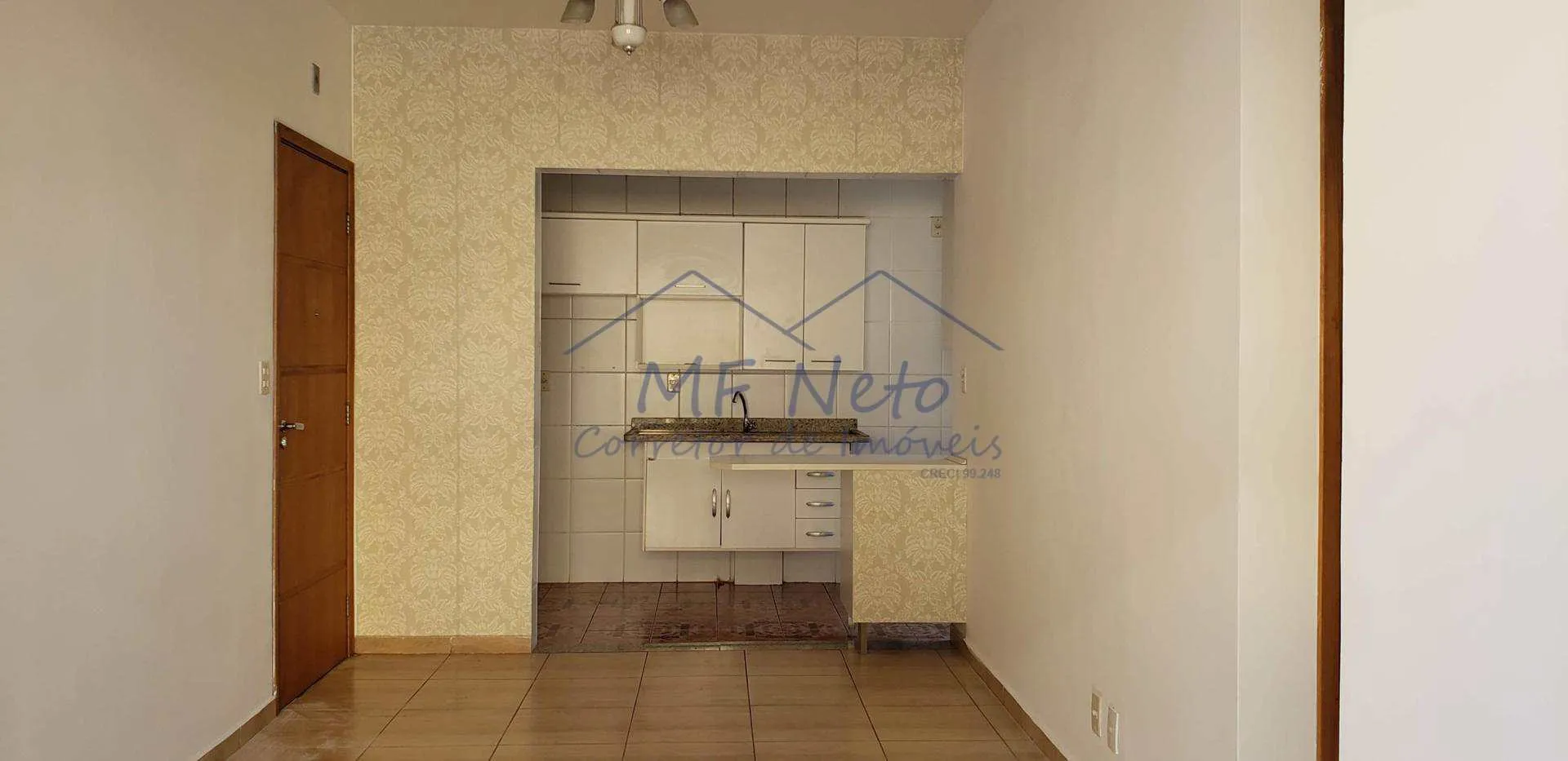 Imagem Apartamento Padrão