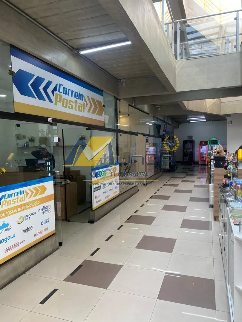 Imagem ALUGO loja com 25m², em local privilegiado e seguro!!!