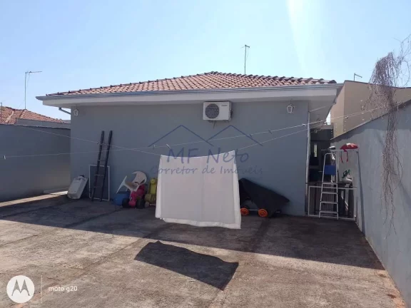 Imagem Casa Padrão