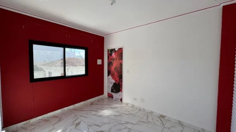 Imagem APARTAMENTO COM 39.92 m² - GUILHERMINA - PRAIA GRANDE SP