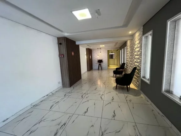 Imagem Apartamento com 2 dormitórios à venda, 79 m² por R$ 505.000,00 - Jardim Real - Praia Grande/SP